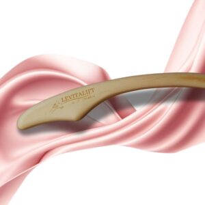 Gua Sha Tool Wooden (Small)