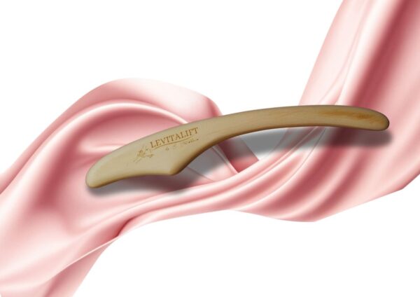 Gua Sha Tool Wooden (Small)