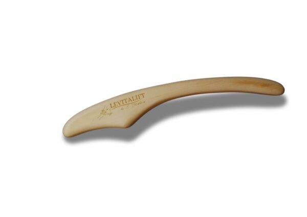 Gua Sha Tool Wooden (Small) - Image 3