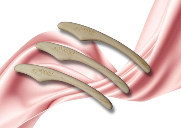 Gua Sha Tool Wooden (Small) - Image 4